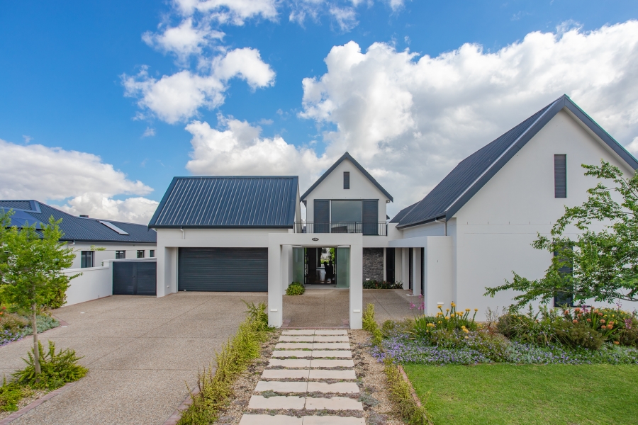 4 Bedroom Property for Sale in Val De Vie Estate Western Cape